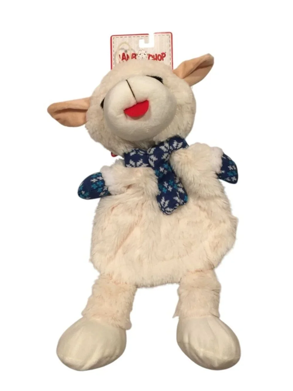 Lamb Chop Floppy 16